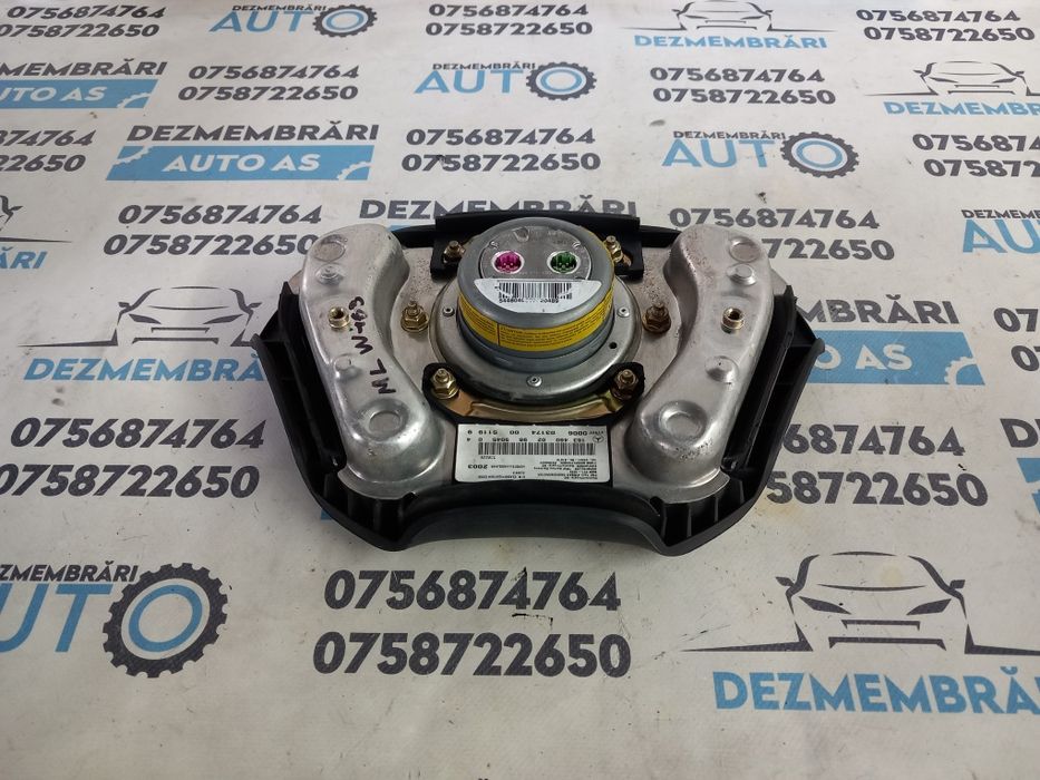 Airbag volan Mercedes ML w163