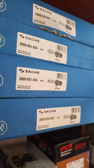 Запчасти на Опель.