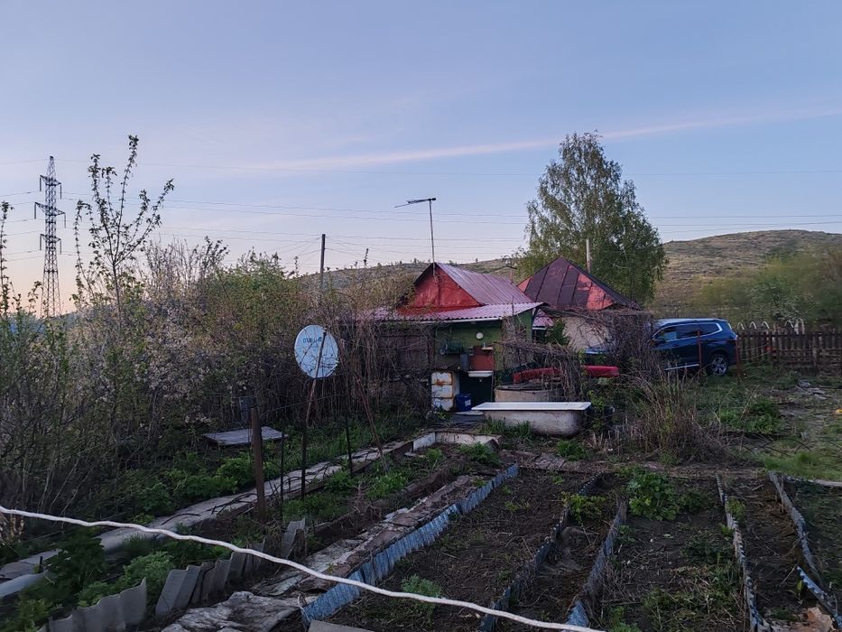 Продам дачу в  С/о Наука