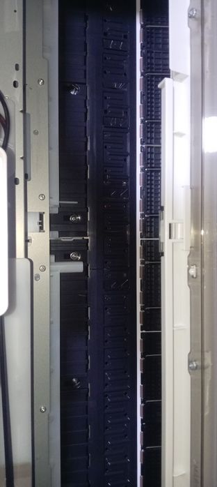 Canon TM-255 A1 formart printer