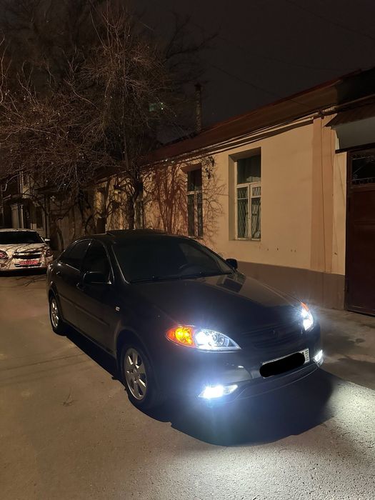 Jentra 2023 yil kraska toza