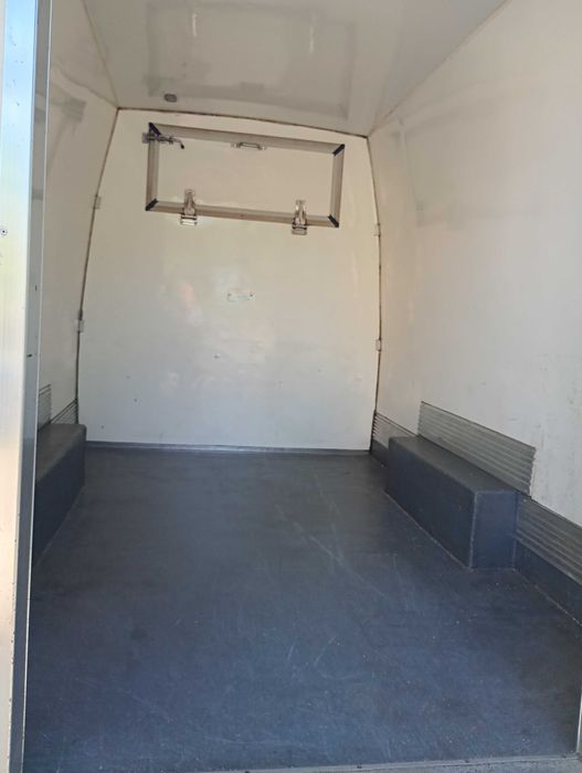 mercedes sprinter 313 frigo