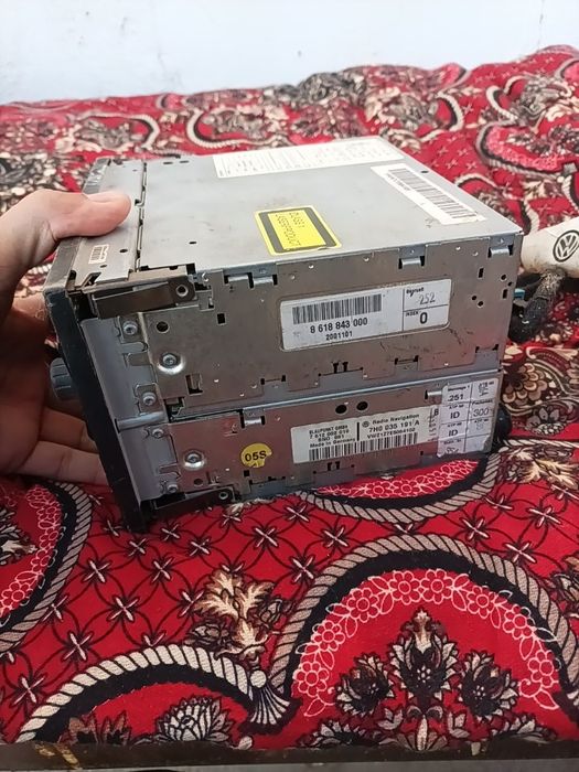 Magintafon. Sotiladi oldin maskvadan kgan