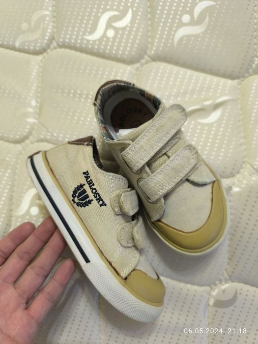 Обувь 24 размер Pablosky