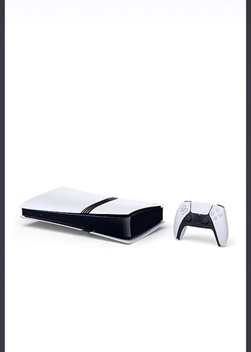 Игровая приставкв Sony