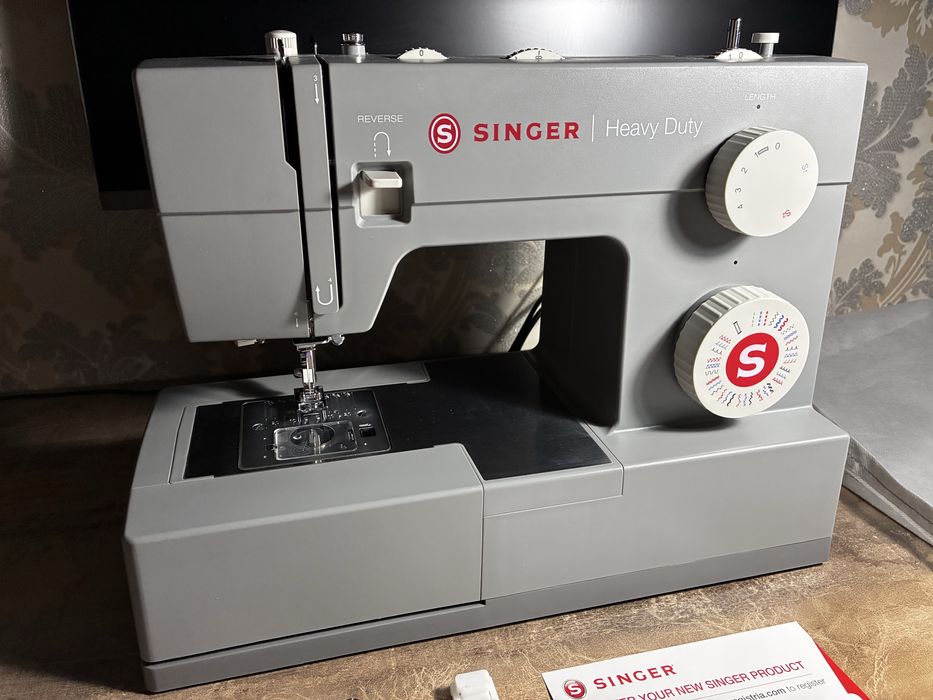 Швейная машина SINGER® 4452