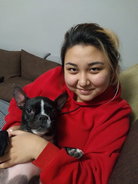 Зооняня-догситтер