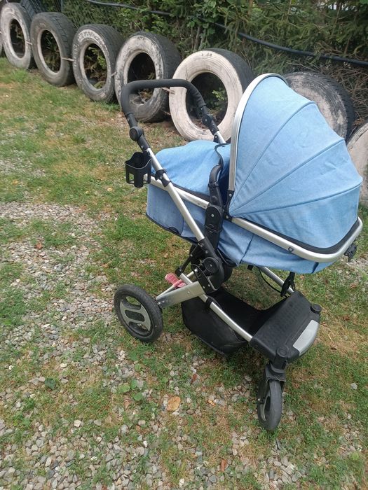 Cărucior copii 250 lei