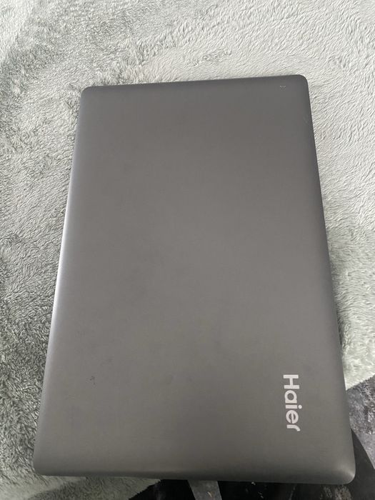 Haier Ноудбок…….