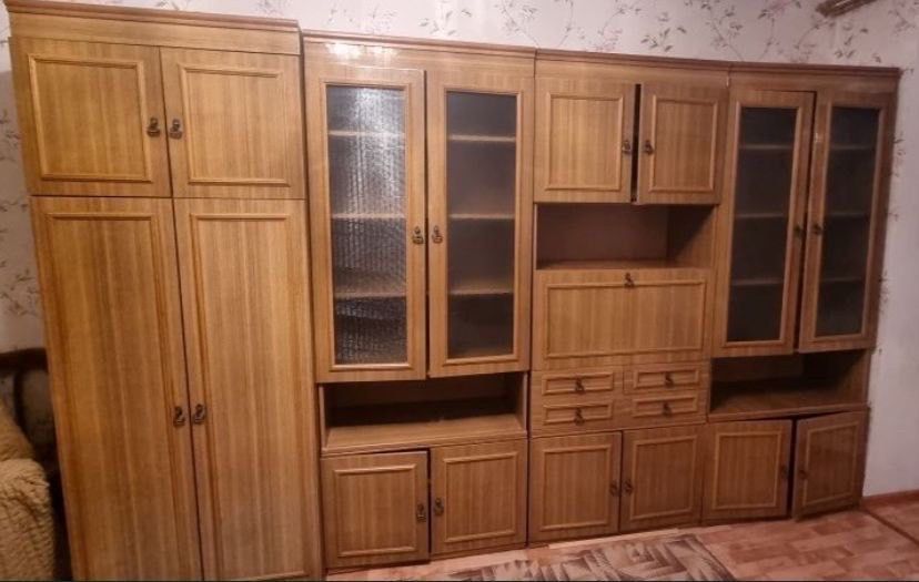 Мебельный гарнитур