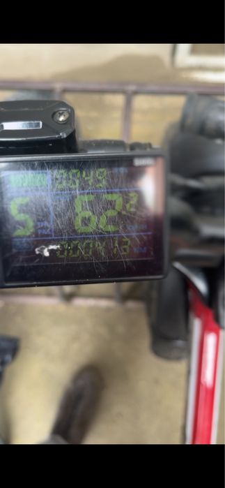 Электровелосипед Grape