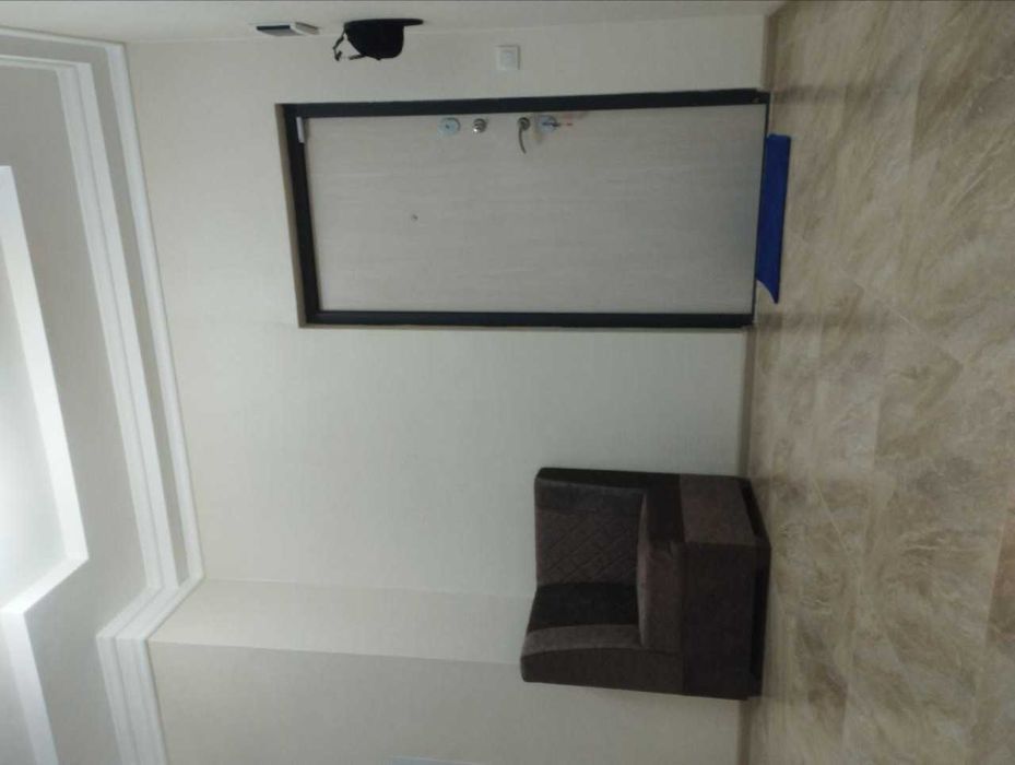 Продается квартира в Яшнабадском районе махалля Олмос 2х комнат 6-этаж