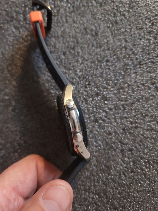 Vand samsund galaxy watch3