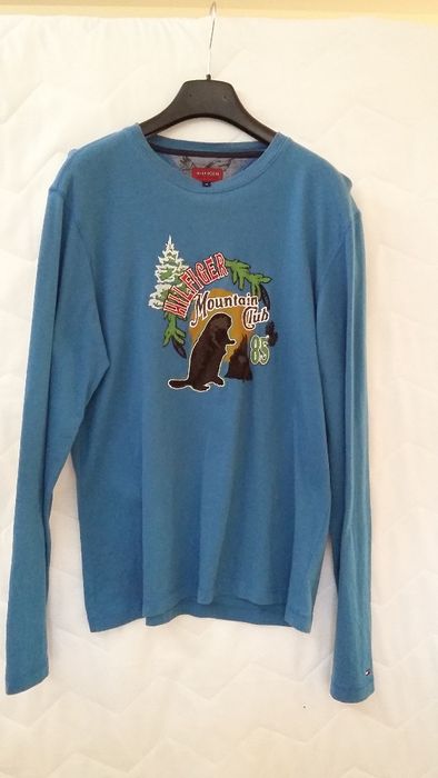 Tommy Hilfiger-Чисто Нова