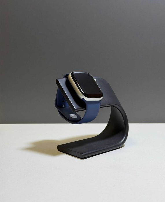 Apple Series 10 GPS 46 mm 46mm, Серый