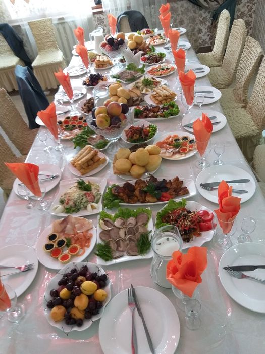 Гостевой Дом.Кудахана.