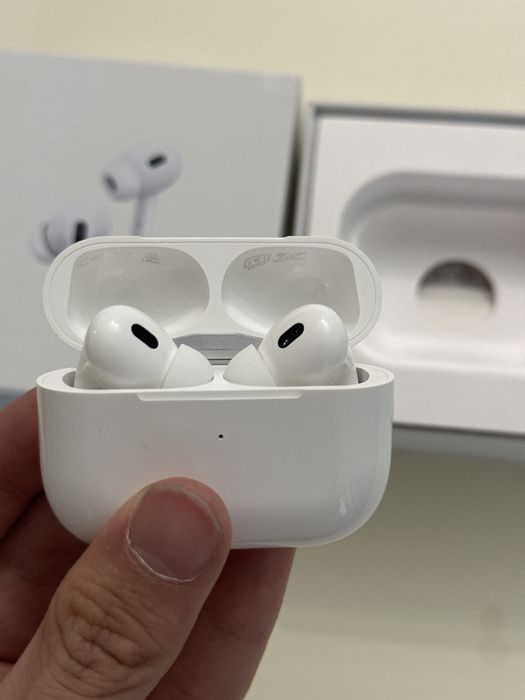 airpods pro продаю