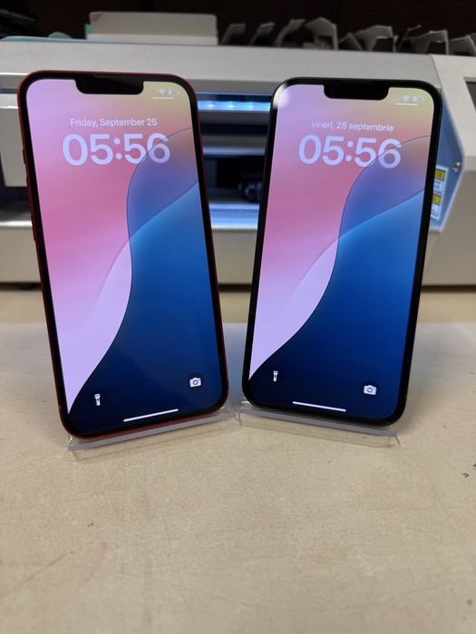 Iphone 13 / 128 gb / 100% baterie / garantie