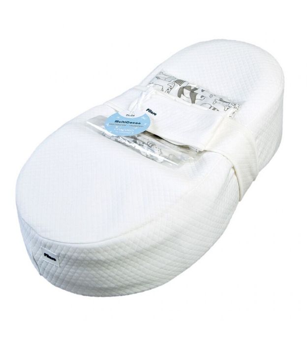 Кокон матрасик для новорожденных