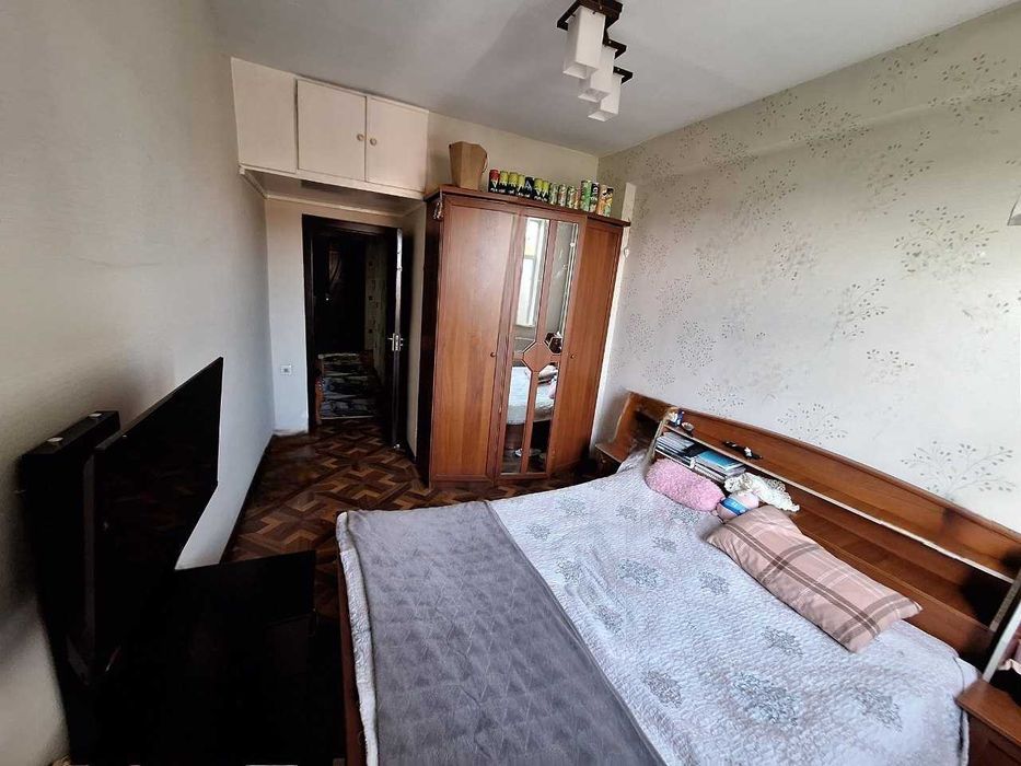 Продам свою квартиру 3/4/12 на массиве Караташ