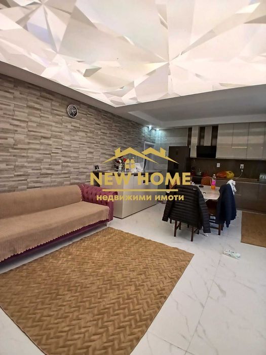 Двуетажна къща само на 7 км. от морето и гр. Балчик