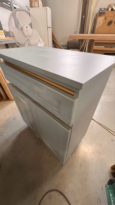 Set mobila baie sau hol