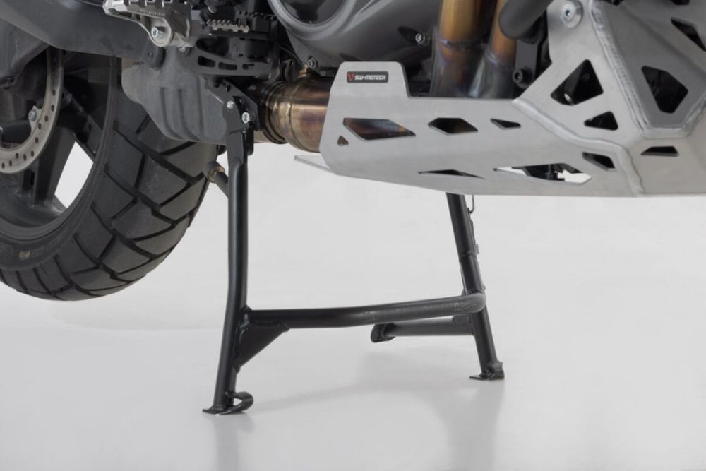 Center Stand Sw-Motech hps.18.911.10000/B Harley Davidson
