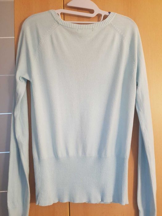 Дамска жилетка MANGO