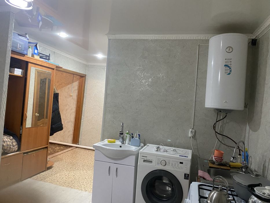 Продам квартиру.