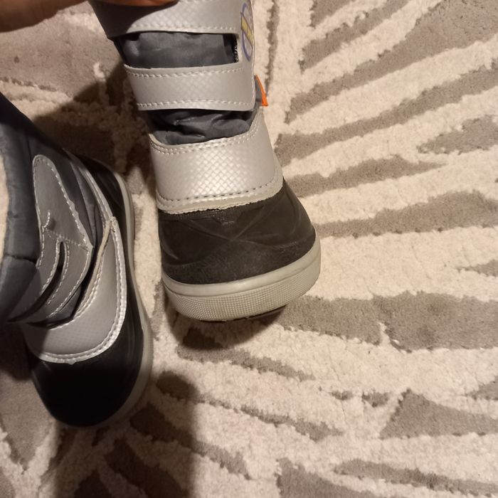 Ботушки за дете нови