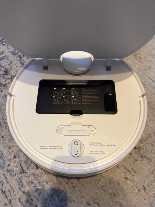 Aspirator Robot Xiaomi S10, in GARANTIE, Stare Foarte Buna