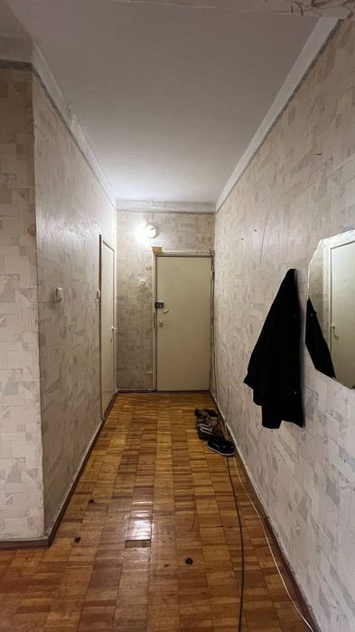 Продаётся кушбеги 1 в 2/5/5 (собственник)