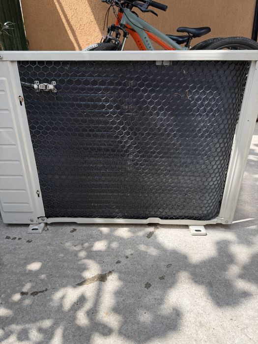 Aer conditionat 12000 btu