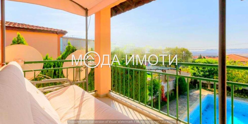 Продава се Къща в с. Кошарица, Област Бургас - 108 кв.м за 2019 €/кв.м - Снимка #5