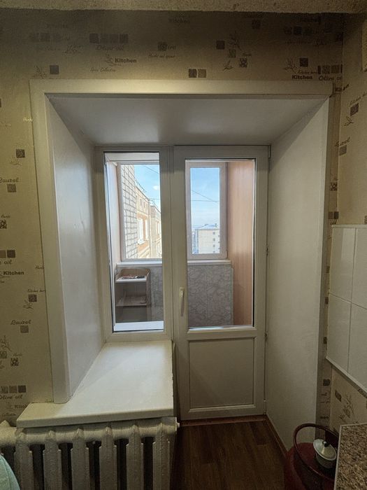 Продам 2х комнатную квартиру