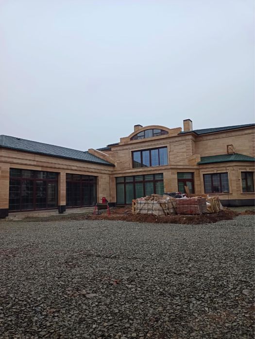 Травертин гранит мрамор hpl фцп панели