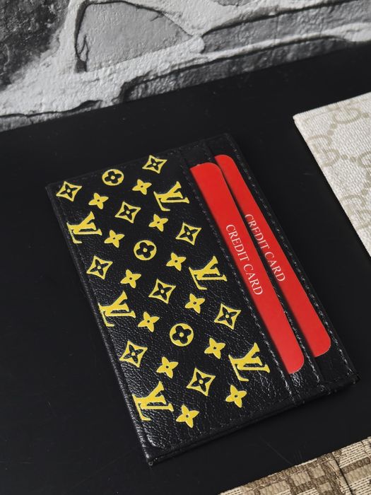 Кард холдъри ПРОМОЦИЯ