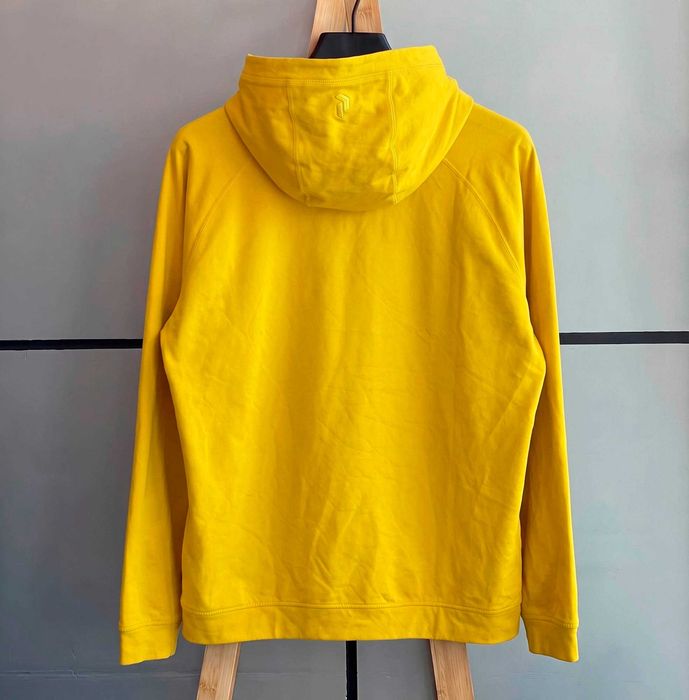 Peak Performance Оригинален мъжки суичърт Горница с качулка размер 2XL / XXL