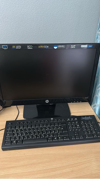 Продам компьютер Пентиум 7