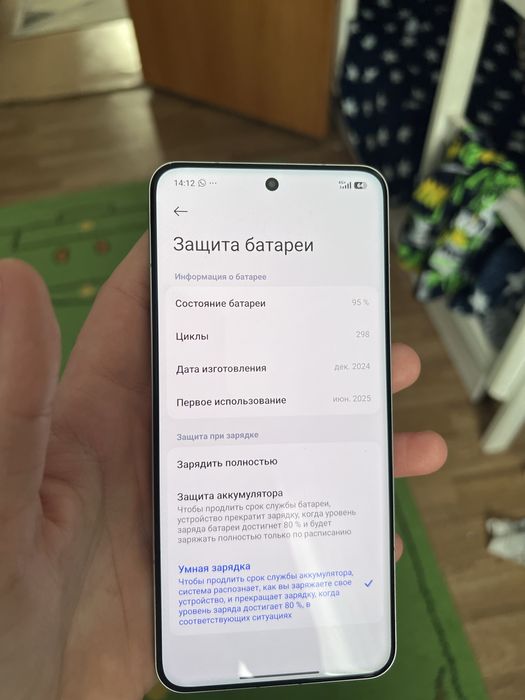 Xiaomi 15 Ultra 512gb
