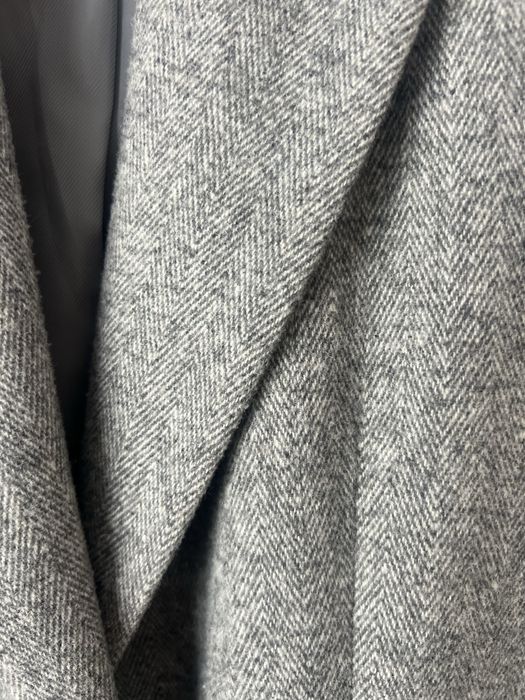 Вълнено сако Zara