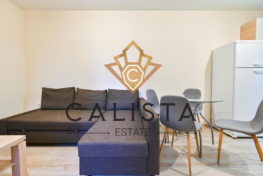 Дава се под наем Двустаен апартамент в София, Хиподрума - 60 кв.м за 650 € - Снимка #2