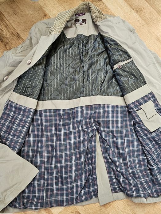 Продам мужской плащ