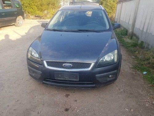 Ляв фар за мъгла за Ford Focus 1.8 TDCi (2006) 3M51-15K202-AA
