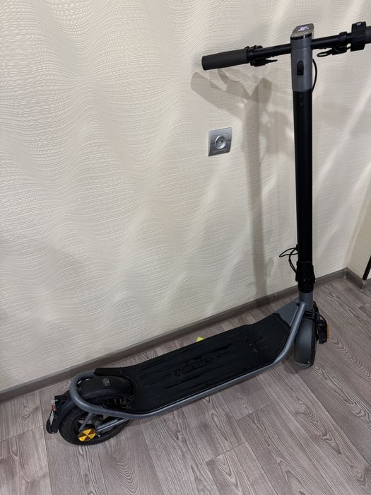 Электросамокат HIMO L2