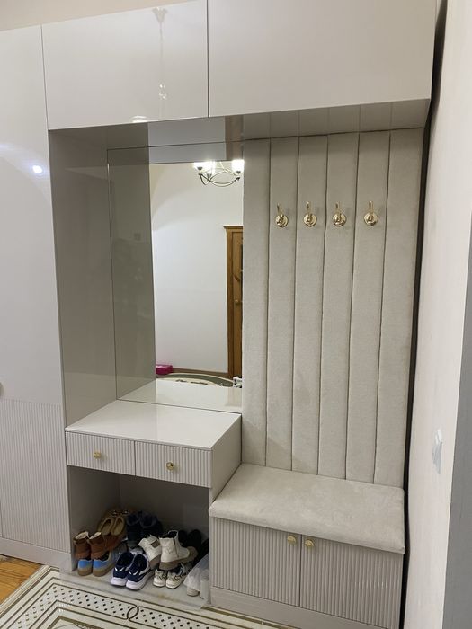 Mebel yasaymiz zakaz asosida yuqori sifatli