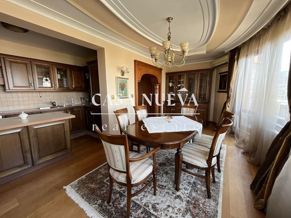 Продава се Мезонет в София, Иван Вазов - 368 кв.м за 5299 €/кв.м - Снимка #7