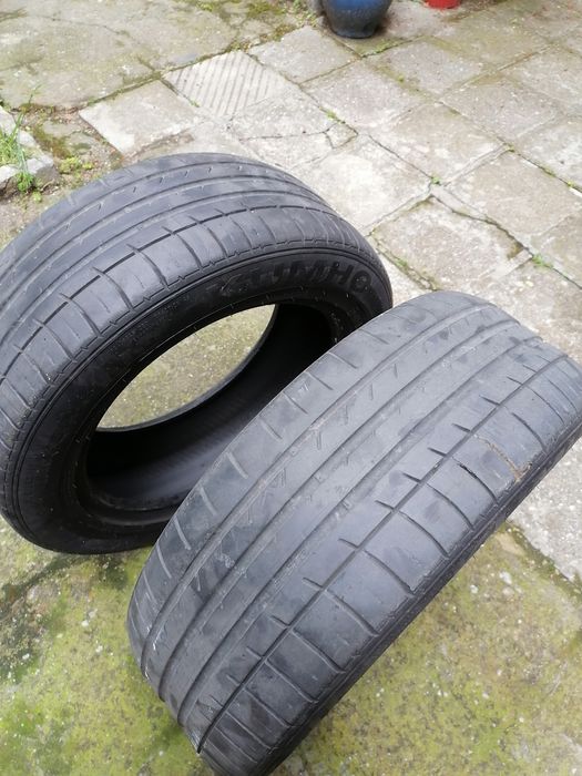 Гуми 16-ки 205/55/16