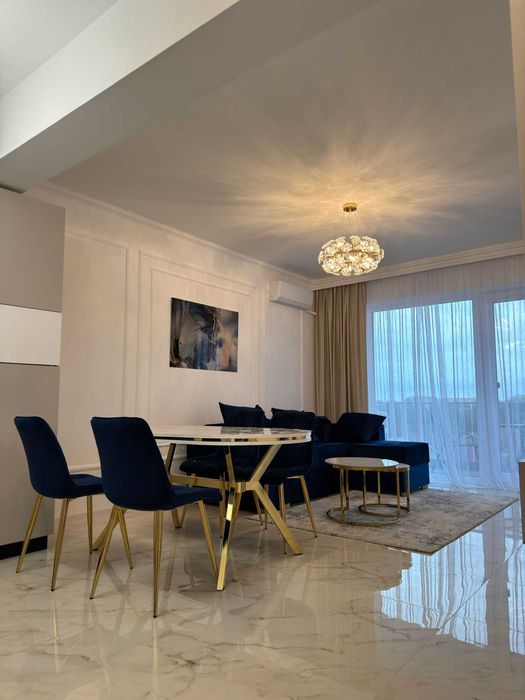 Chirie Aparament 2 camera PRIMA ARENA