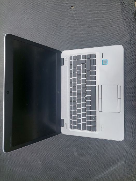 Laptop Hp Elitebook i5